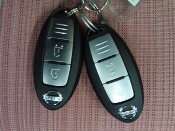 デイズ ボレロ　純正ナビ　バックカメラ　４WD