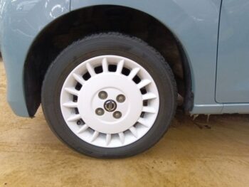 デイズ ボレロ　純正ナビ　バックカメラ　４WD