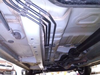 デイズ ボレロ　純正ナビ　バックカメラ　４WD