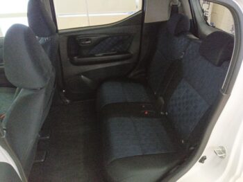 デイズ ハイウェスターX　純正ナビTVバックモニター　４WD