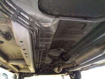 デイズ ハイウェスターX　純正ナビTVバックモニター　４WD