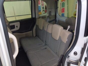 N-BOX G・スロープLターボホンダセンシング　福祉車両車いす仕様スローパー　純正ナビTV　バックカメラ　４WD