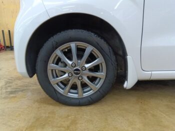 N-BOX G・スロープLターボホンダセンシング　福祉車両車いす仕様スローパー　純正ナビTV　バックカメラ　４WD