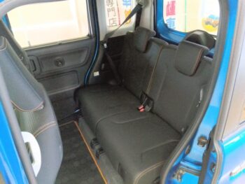 スペーシアギア ハイブリッドXZターボ　純正８インチナビ・TV　全方位カメラ　４WD