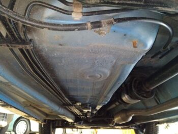 スペーシアギア ハイブリッドXZターボ　純正８インチナビ・TV　全方位カメラ　４WD