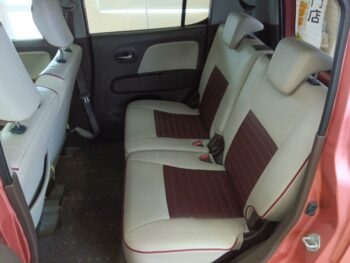 モコ ドルチェX　４WD