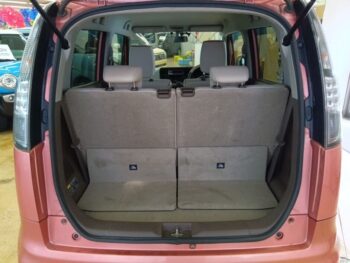 モコ ドルチェX　４WD