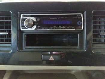 モコ ドルチェX　４WD