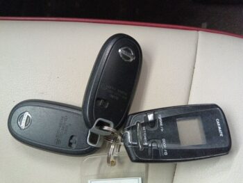 モコ ドルチェX　４WD