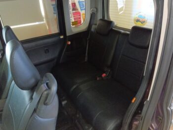 タントカスタム RS　トップエディションSAⅢ　ターボ　純正8インチナビTV　バックカメラ　後期型　4WD