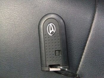 タントカスタム RS　トップエディションSAⅢ　ターボ　純正8インチナビTV　バックカメラ　後期型　4WD