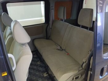 アトレーワゴン カスタムターボ　RSリミテッド　4WD