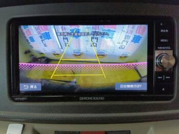 アトレーワゴン カスタムターボ　RSリミテッド　4WD