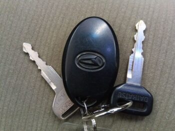 アトレーワゴン カスタムターボ　RSリミテッド　4WD