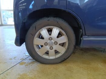 アトレーワゴン カスタムターボ　RSリミテッド　4WD