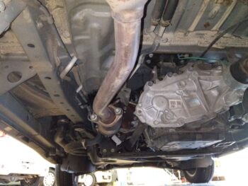 アトレーワゴン カスタムターボ　RSリミテッド　4WD