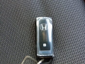 N-VAN ファン　４WD