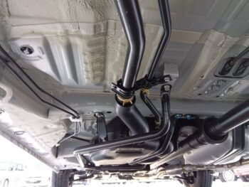 N-VAN ファン　４WD