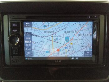 スペーシアカスタム ハイブリッドGS　４WD