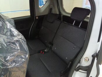 ムーヴ RS ターボ 4WD