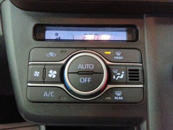 ムーヴ RS ターボ 4WD