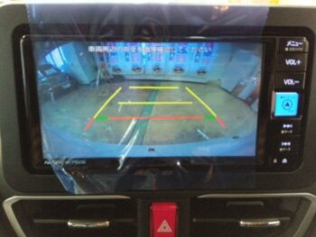 ムーヴ RS ターボ 4WD