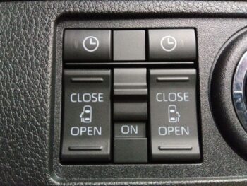 ムーヴ RS ターボ 4WD