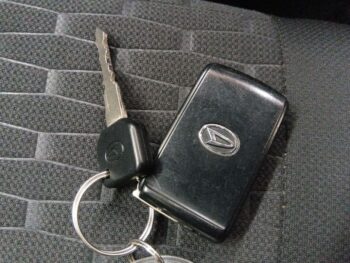 ウェイク Gターボ　SA　純正ナビTVバックモニター　４WD