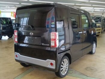 ウェイク L　SA　４WD