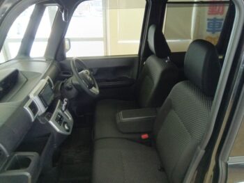 ウェイク L　SA　４WD