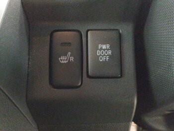 ウェイク L　SA　４WD