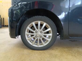 ウェイク L　SA　４WD