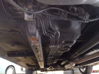 ウェイク L　SA　４WD