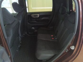 N-WGNカスタム L・ホンダセンシング　純正ナビTVバックカメラ　４WD