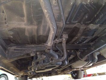 N-WGNカスタム L・ホンダセンシング　純正ナビTVバックカメラ　４WD