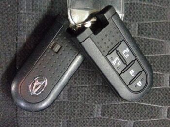 ウェイク Gターボ　SAⅡ　４WD