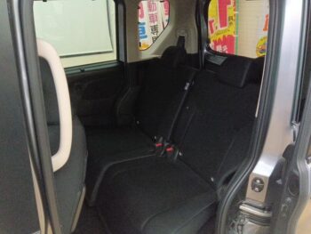 ルークス ハイウェイスターX　プロパイロットエディション　純正ナビ・TV・アラウンドビューモニター　後期型　４WD