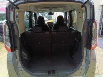 ルークス ハイウェイスターX　プロパイロットエディション　純正ナビ・TV・アラウンドビューモニター　後期型　４WD