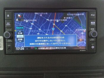 ルークス ハイウェイスターX　プロパイロットエディション　純正ナビ・TV・アラウンドビューモニター　後期型　４WD