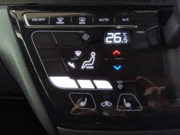 ルークス ハイウェイスターX　プロパイロットエディション　純正ナビ・TV・アラウンドビューモニター　後期型　４WD