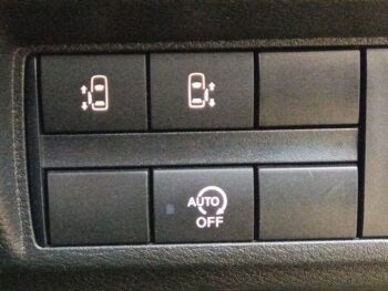 ルークス ハイウェイスターX　プロパイロットエディション　純正ナビ・TV・アラウンドビューモニター　後期型　４WD