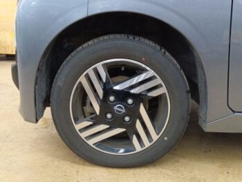 ルークス ハイウェイスターX　プロパイロットエディション　純正ナビ・TV・アラウンドビューモニター　後期型　４WD