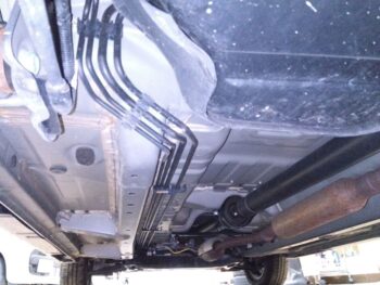 ルークス ハイウェイスターX　プロパイロットエディション　純正ナビ・TV・アラウンドビューモニター　後期型　４WD