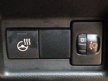 スペーシアカスタム ハイブリッドXS　未使用車　４WD