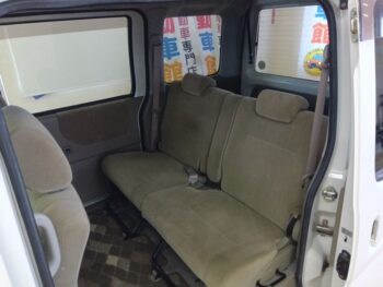 アトレーワゴン カスタムターボR　ディスプレイオーディオ　４WD