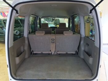 アトレーワゴン カスタムターボR　ディスプレイオーディオ　４WD