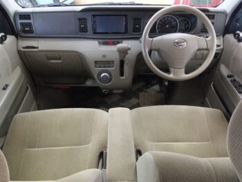 アトレーワゴン カスタムターボR　ディスプレイオーディオ　４WD