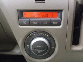 アトレーワゴン カスタムターボR　ディスプレイオーディオ　４WD