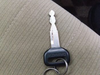 アトレーワゴン カスタムターボR　ディスプレイオーディオ　４WD