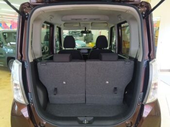 デイズルークス ハイウェイスターX　純正ナビ・TV・アラウンドビューモニター　４WD